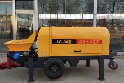 如何解決混凝土泵車(chē)活塞壽命過(guò)短？